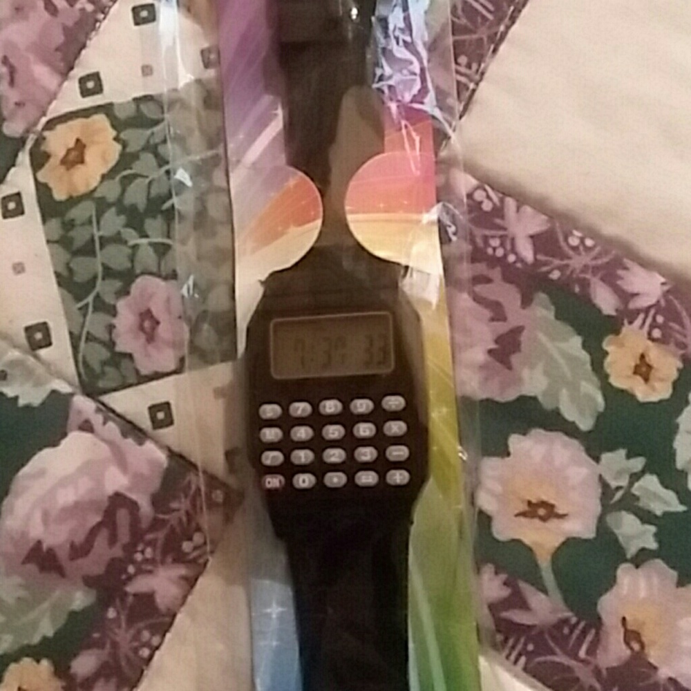 Calalater watch